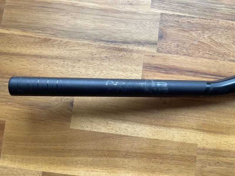 Used Funn Kingpin Handlebar bike — image 5 of 9