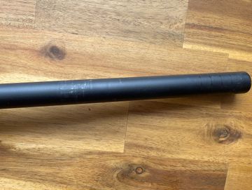 Used Funn Kingpin Handlebar bike — image 9 of 9