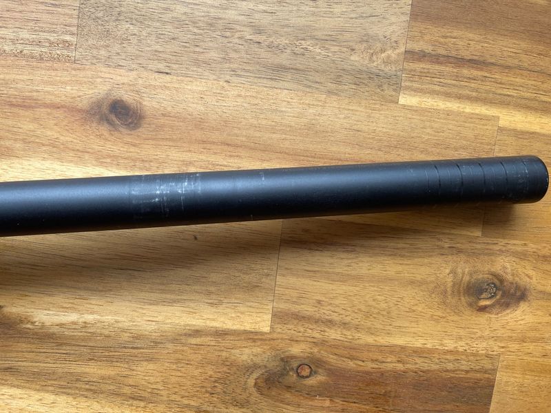 Used Funn Kingpin Handlebar bike — image 9 of 9