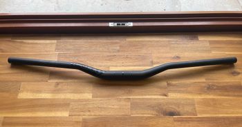 Funn, Kingpin Handlebar