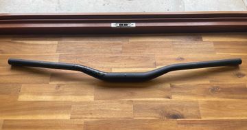 Brugt Funn Kingpin Handlebar Cockpit