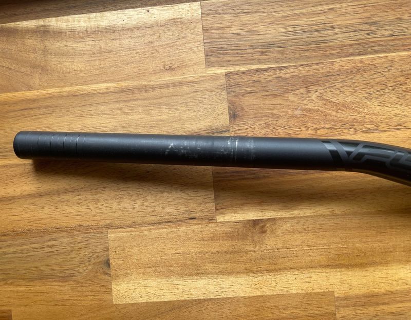 Used Funn Kingpin Handlebar bike — image 8 of 9