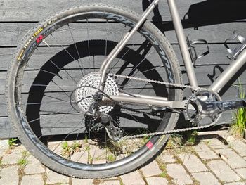 Campagnolo, Ekar GT 13-speed Groupset