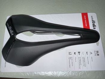 Selle Italia, SLR