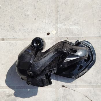 Campagnolo, Super Record 12V
