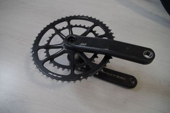 Cannondale, Hollowgram Si Crankset