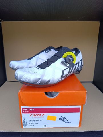 Brugt Dmt KR1 tg 42 2025 Cycling Shoes