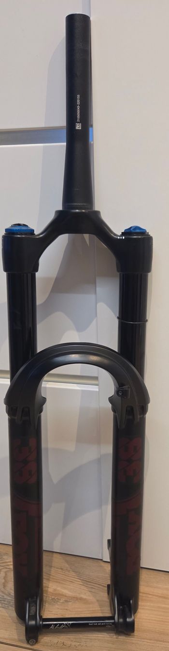 Fox, 38 Performance Elite GRIP2