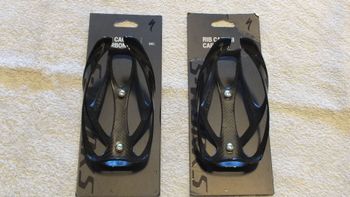 Specialized, Rib Cage III Carbon