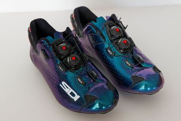 Używany Sidi Shot 2 2025 Cycling Shoes