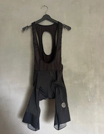 AGU, Bibshort essential Prime