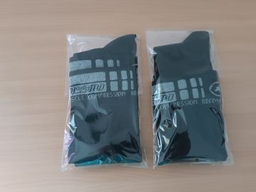 Brugt Assos recovery compression cycling socks bike — billede 4 af 5
