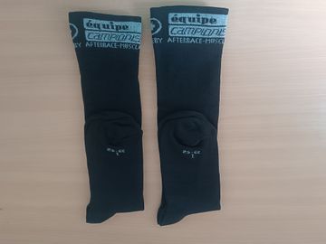 Brugt Assos recovery compression cycling socks bike — billede 2 af 5