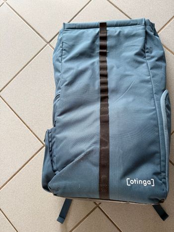 Otinga, Flip V3 Backpack