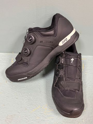 Tweedehands Specialized 2FO Boa Cycling Shoes