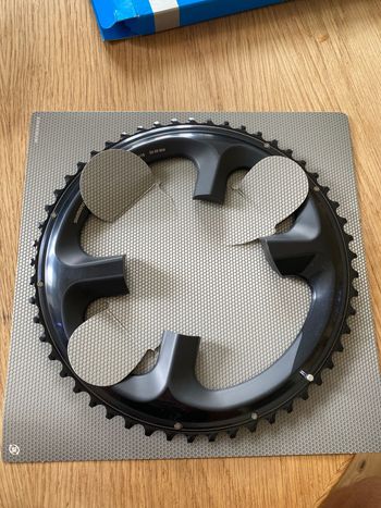 Shimano, Ultegra FC-R8000 Chainring 53t