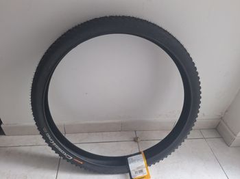 Used Continental Crossking 2024 bike — image 2 of 3