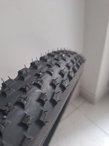 Used Continental Crossking 2024 bike — image 3 of 3