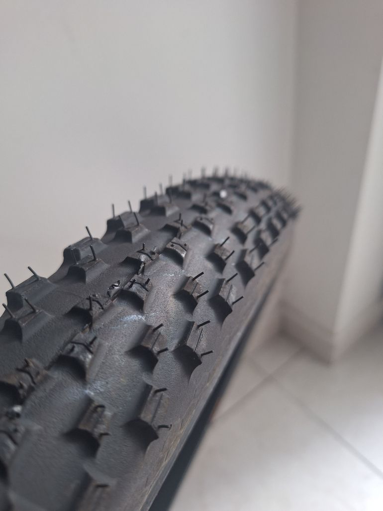 Used Continental Crossking 2024 bike — image 3 of 3