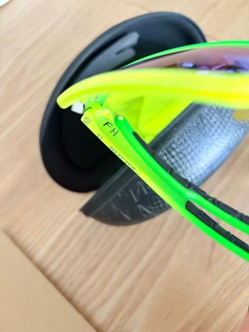 Supacaz Sunglasses 2025 bike de segunda mano — imagen 2 de 7