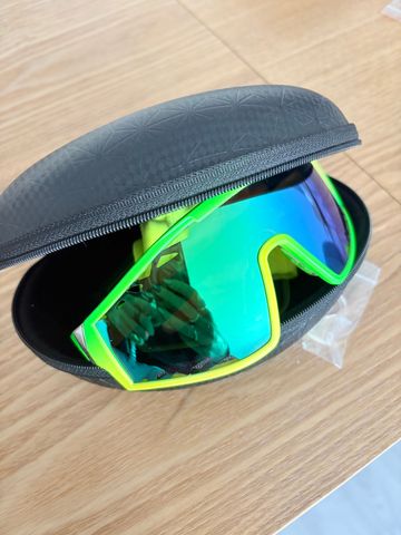 Supacaz Sunglasses 2025 bike de segunda mano — imagen 6 de 7
