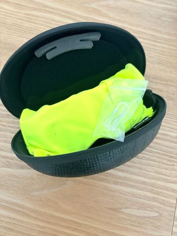 Używany Supacaz Sunglasses 2025 Cycling Accessories