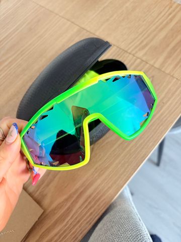 Supacaz Sunglasses 2025 bike de segunda mano — imagen 3 de 7