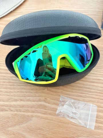 Supacaz Sunglasses 2025 bike de segunda mano — imagen 7 de 7