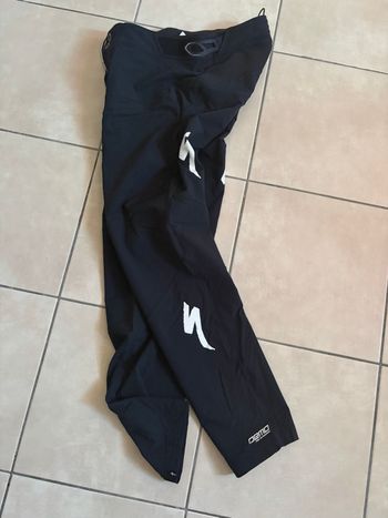 Specialized, Démo Pro Pants