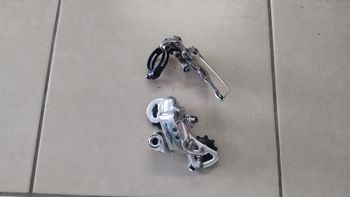 Campagnolo, veloce