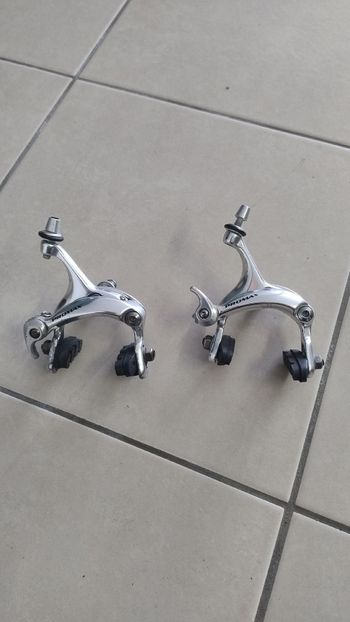 Promax, Rim Brakes