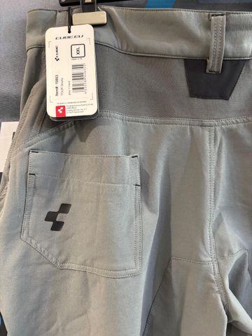 Used Cube PANTALONI CORTI bike — image 5 of 5