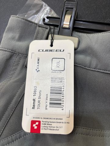 Used Cube PANTALONI CORTI bike — image 3 of 5