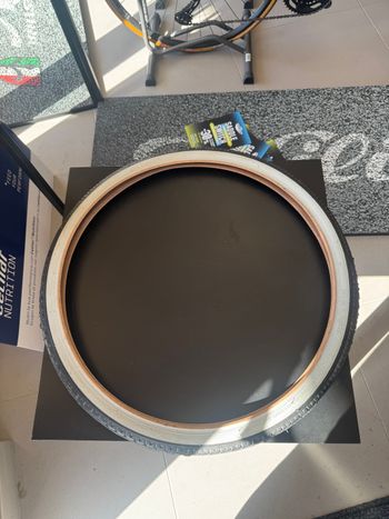 Used Vee rubber Copertura 24x1,75 bike