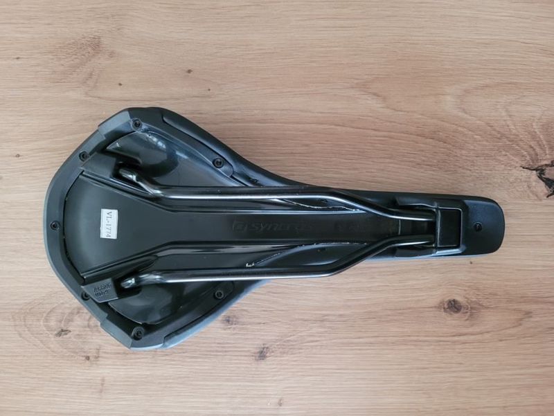 Used Syncros M 3.0, saddle 2025 bike — image 2 of 3