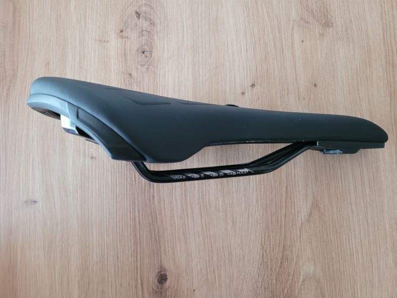 Used Syncros M 3.0, saddle 2025 bike — image 1 of 3