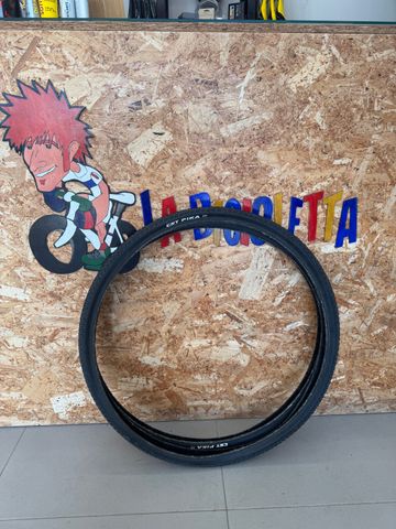 Gebrauchtes cst Pika 700x38 Tires Tyres & Tubes
