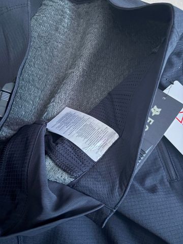 Brugt Fox Defend Fire Polartec Pants bike — billede 8 af 15