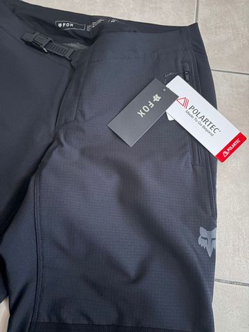 Brugt Fox Defend Fire Polartec Pants bike — billede 4 af 15