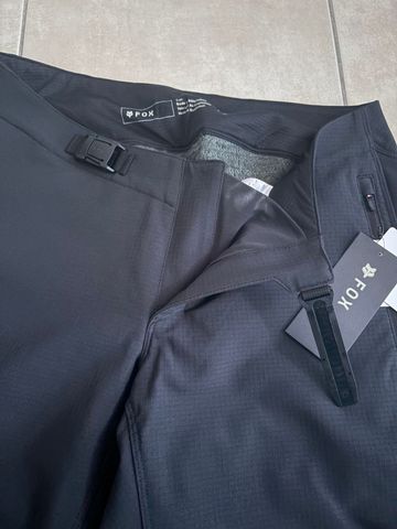 Brugt Fox Defend Fire Polartec Pants bike — billede 5 af 15