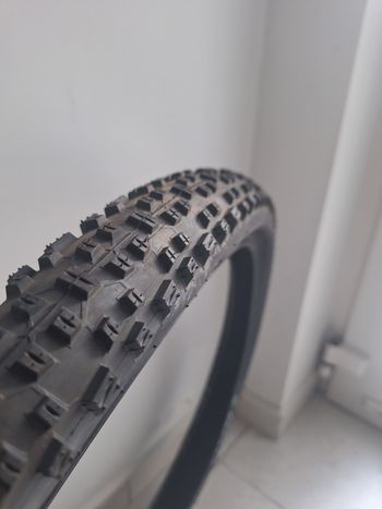 Used Schwalbe Rapid rob 2024 Tyres & Tubes