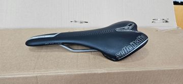 Käytetty Selle Italia slr titanium 2025 Saddles & Seatposts