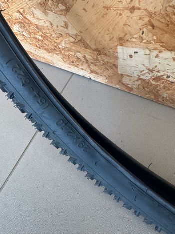 Used Vee rubber Copertura 29x2.10 bike — image 3 of 3