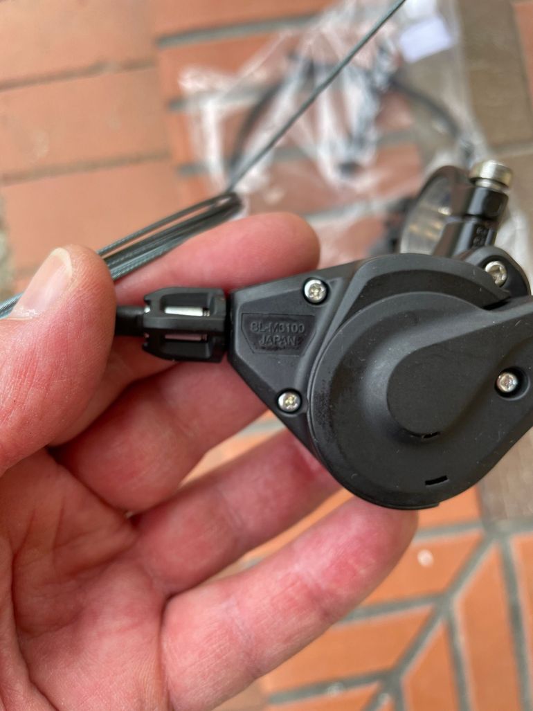 Used Shimano XT RD-M8100-SGS 12-speed 2025 bike — image 5 of 5