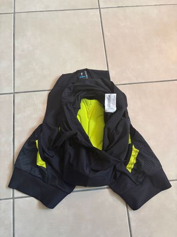 Specialized, Salopette Cuissard VTT