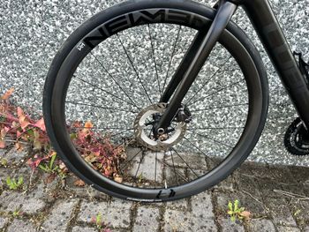 Newmen, Streem Climbing 35/38 Wheelset