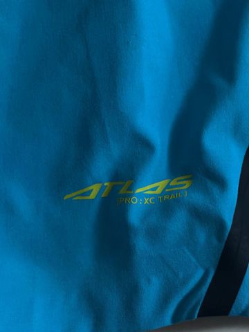 Brugt Specialized Atlas Pro Shorts bike — billede 14 af 14