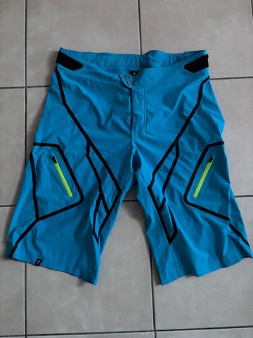 Specialized Atlas Pro Shorts Cycling Clothing usato