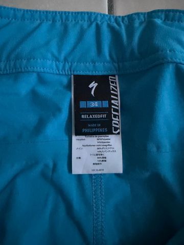 Brugt Specialized Atlas Pro Shorts bike — billede 7 af 14