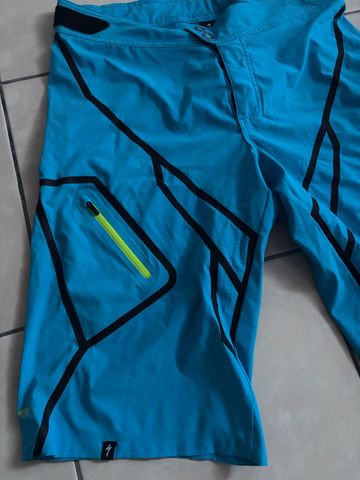 Brugt Specialized Atlas Pro Shorts bike — billede 2 af 14